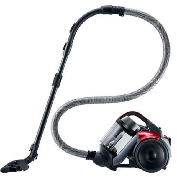 Samsung шаңсорғышы VC21F50VNAR/EV - фото 3