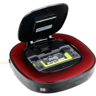 Пылесос LG VR6270LVM