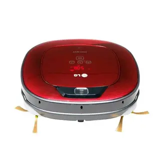 Пылесос LG VR6270LVM