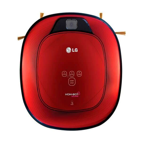 Пылесос LG VR6270LVM - фото 3