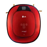 Пылесос LG VR6270LVM - фото 3