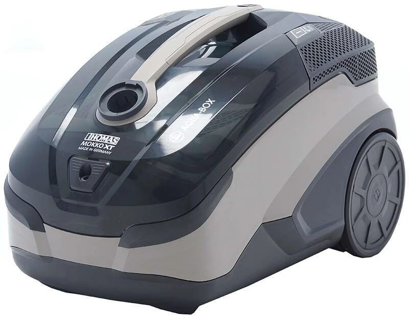 Пылесос Thomas MOKKO XT AQUA-BOX - фото 3