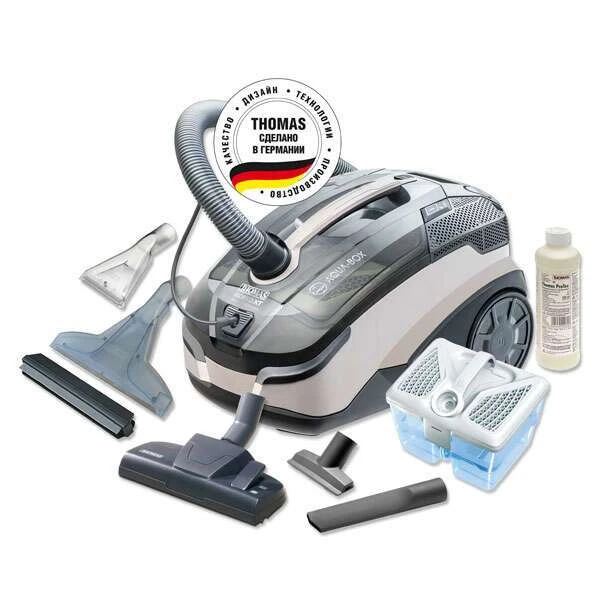 Пылесос Thomas MOKKO XT AQUA-BOX - фото 2