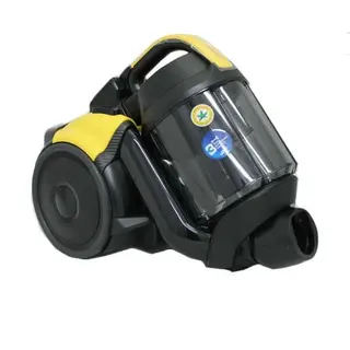 Пылесос Samsung VC19F50VNCY/EV