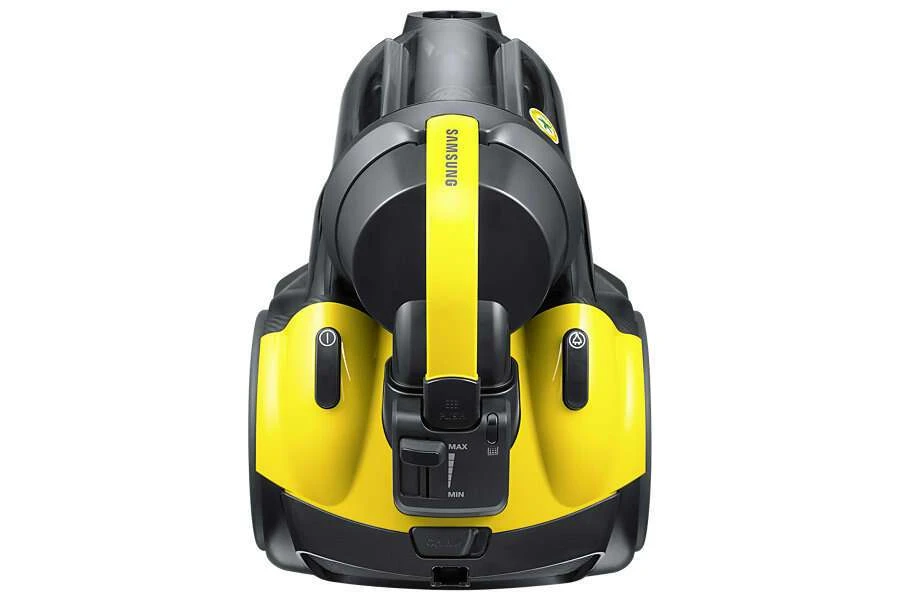 Пылесос Samsung VC19F50VNCY/EV - фото 4