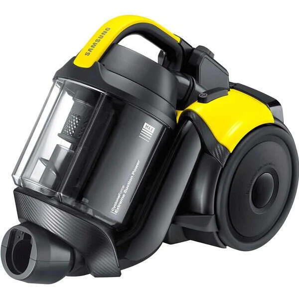 Пылесос Samsung VC19F50VNCY/EV