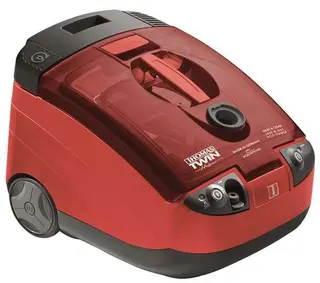 Пылесос Thomas TWIN HELPER AQUAFILTER