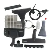 Пылесос Thomas TWIN HELPER AQUAFILTER - фото 2