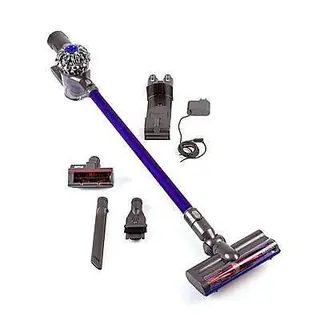 Пылесос циклон Dyson DC62 Animal Pro