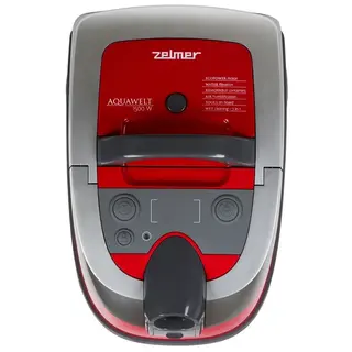 Пылесос Zelmer Aquawelt 919.5 SK (ZVC752ZKRU)