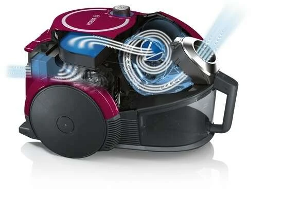 Пылесос Bosch BGS32000 - фото 3