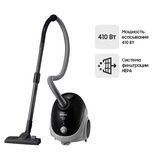 Samsung шаңсорғышы VCC5241S3K/XEV