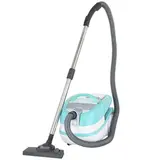 Пылесос Zelmer Aquawelt Quattro ZVC763HPRU - фото 5