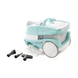 Пылесос Zelmer Aquawelt Quattro ZVC763HPRU - фото 4