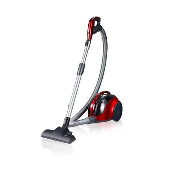 Пылесос LG VC42202YHTR - фото 2