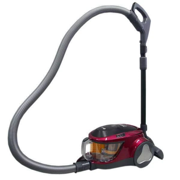 Пылесос LG VK76W01H