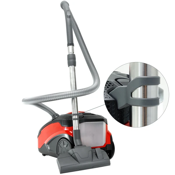 Пылесос Thomas Wave XT Aqua-Box - фото 24