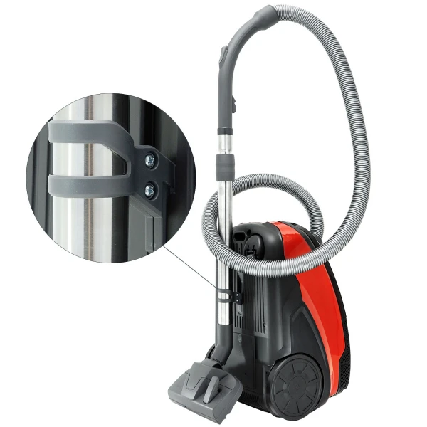 Пылесос Thomas Wave XT Aqua-Box - фото 6