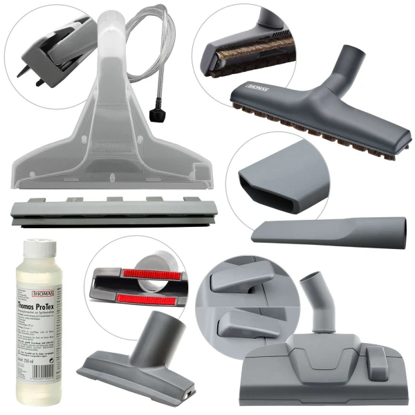 Пылесос Thomas Wave XT Aqua-Box - фото 8