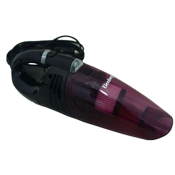 Автомобильный пылесос Elenberg MD-VC09E