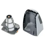 Пылесос Electrolux ZB2816 - фото 3