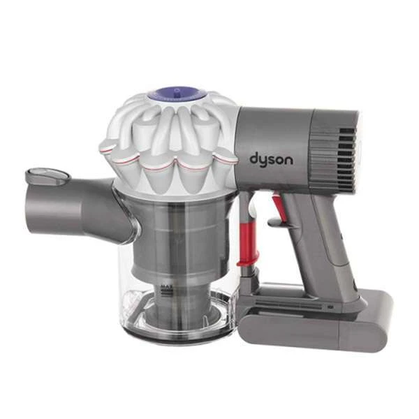 Пылесос циклон Dyson DC62 Extra - фото 2