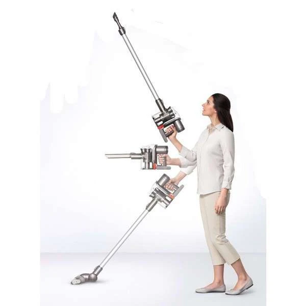 Пылесос циклон Dyson DC62 Extra - фото 3