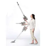 Пылесос циклон Dyson DC62 Extra - фото 3