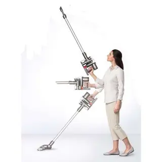 Пылесос циклон Dyson DC62 Extra