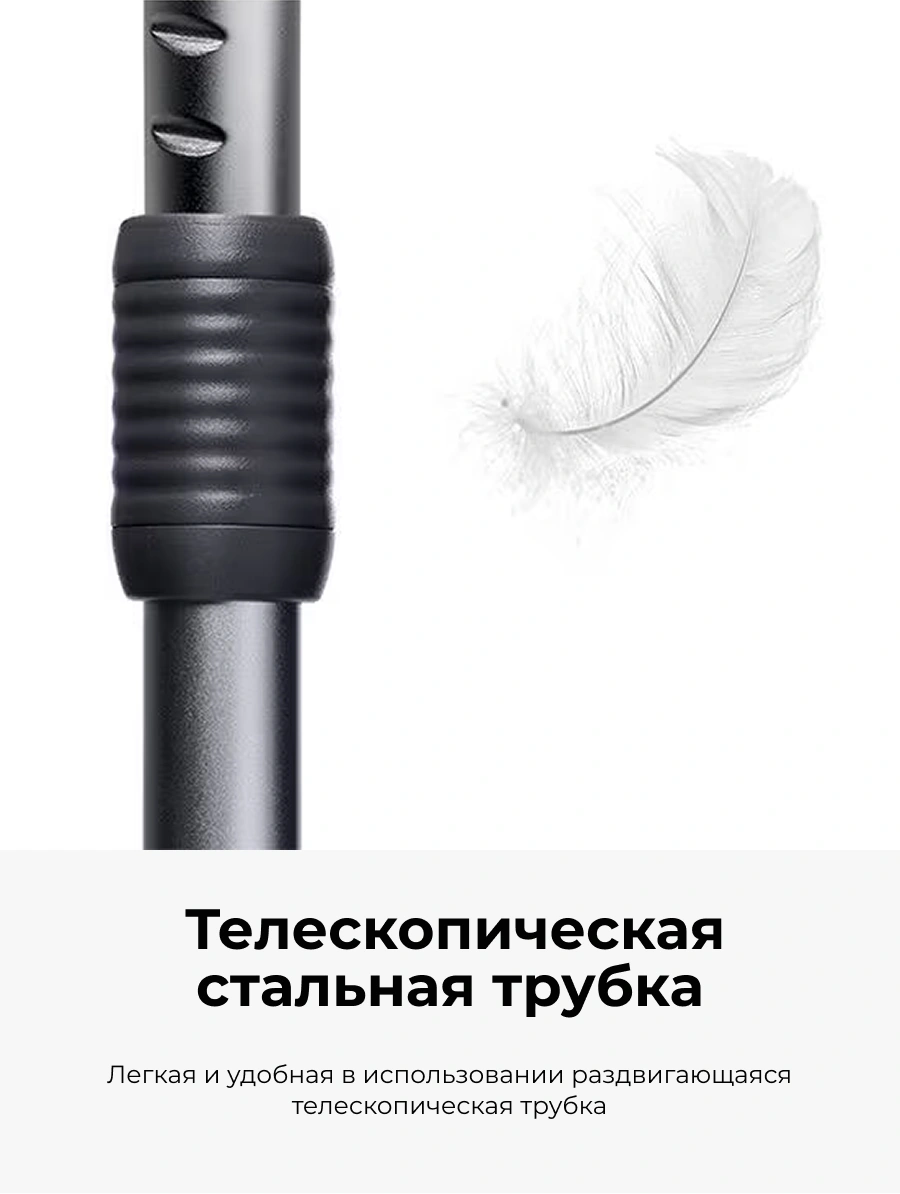 Пылесос LG VK69662N - фото 6