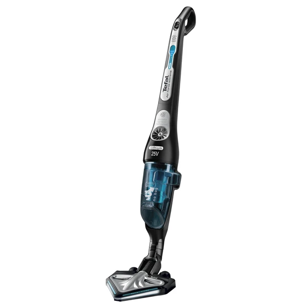 Пылесос Tefal TY8875