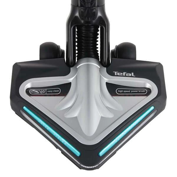 Пылесос Tefal TY8875 - фото 2