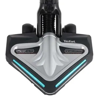 Пылесос Tefal TY8875