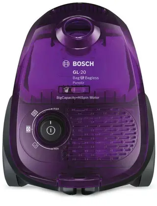 Пылесос Bosch BGL2B1328
