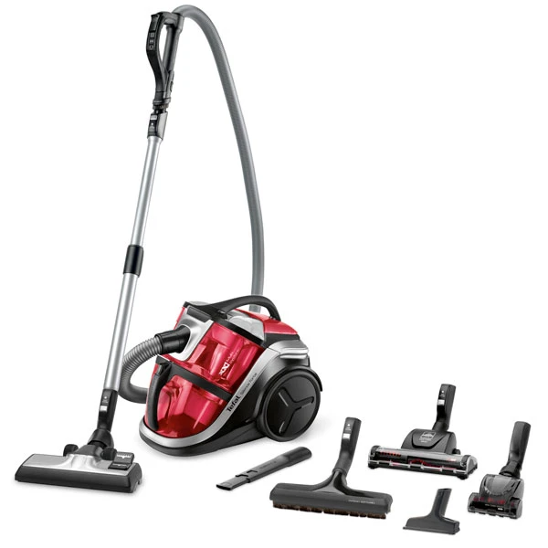 Пылесос Tefal TW8370 - фото 7