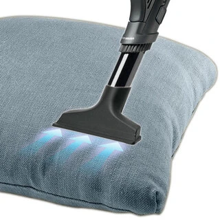 Пылесос Tefal TW8370