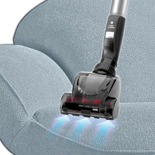 Пылесос Tefal TW8370