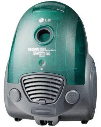 Пылесос LG FVD-3060 