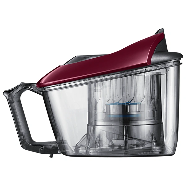 Пылесос Samsung VC18M31A0HP/EV - фото 10