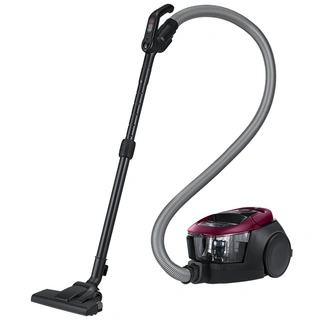 Пылесос Samsung VC18M31A0HP/EV - фото 2