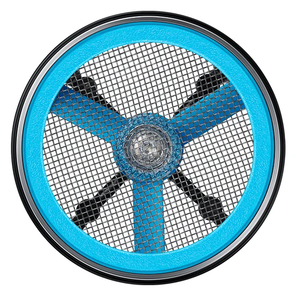 Пылесос Samsung VC18M21C0VR/EV - фото 16