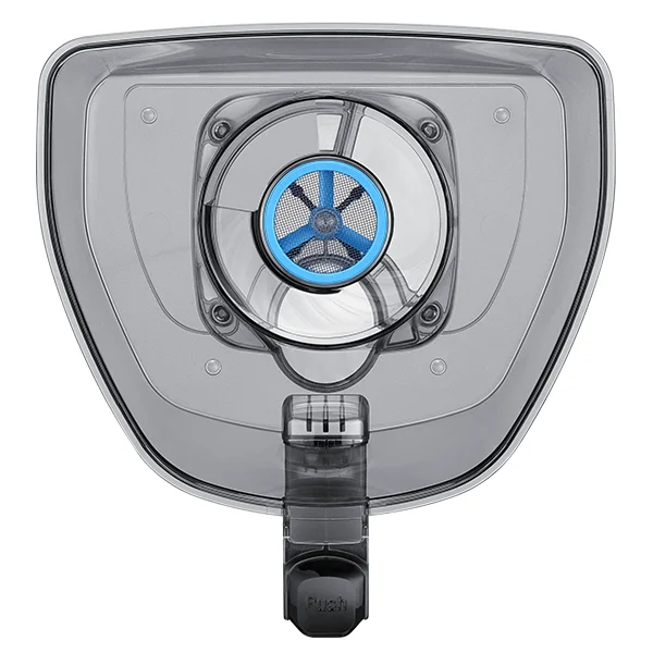 Пылесос Samsung VC18M21C0VR/EV - фото 15