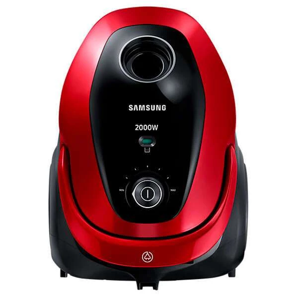 Samsung шаңсорғышы VC20M253AWR/EV - фото 3