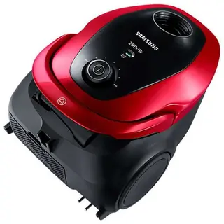 Пылесос Samsung VC20M253AWR/EV - фото 4