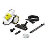 Пылесос Karcher VC 3 Premium - фото 4