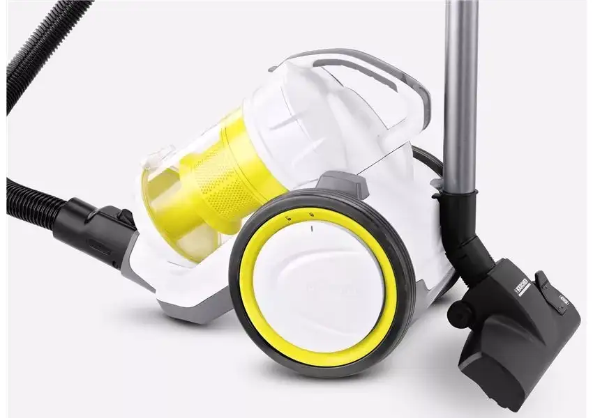 Пылесос Karcher VC 3 Premium - фото 7