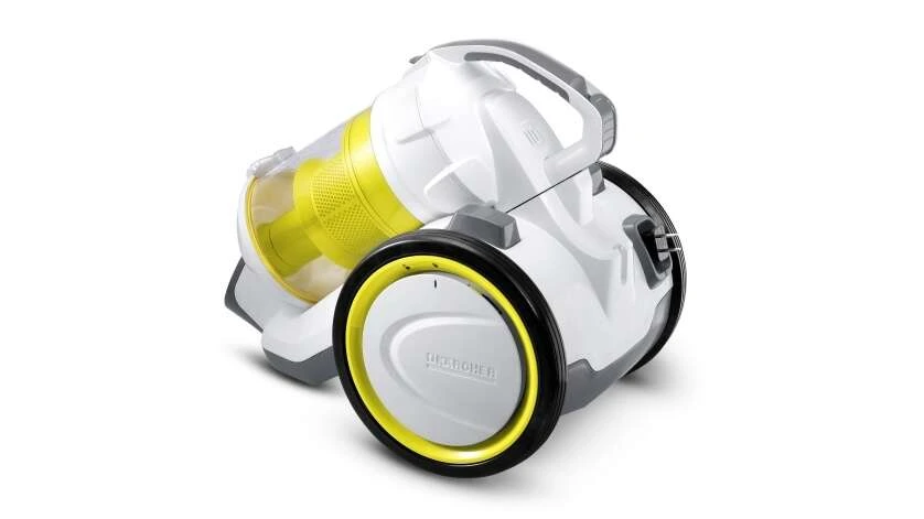 Пылесос Karcher VC 3 Premium - фото 2