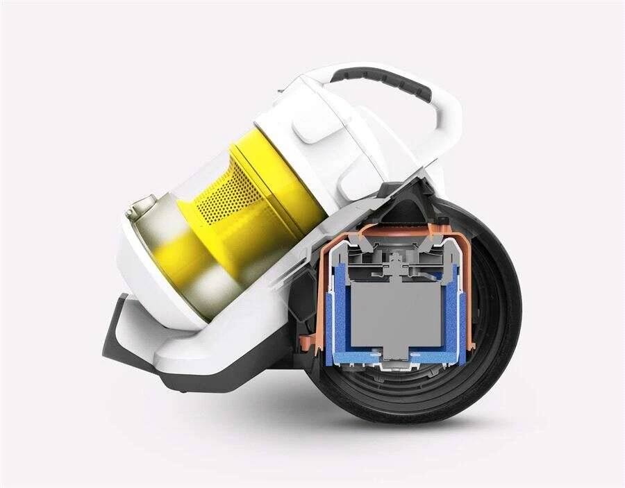 Пылесос Karcher VC 3 Premium - фото 3