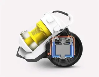 Пылесос Karcher VC 3 Premium