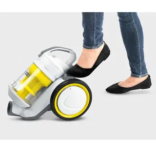 Пылесос Karcher VC 3 Premium